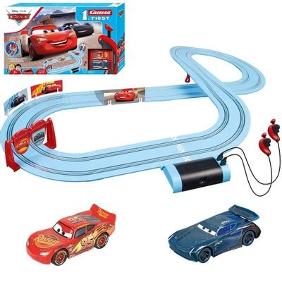 target carrera|cars race track target.